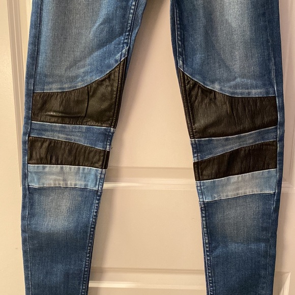 Maje Jeans - Picture 6 of 11